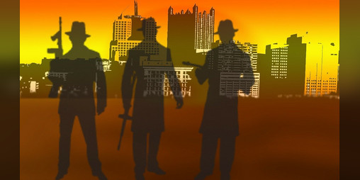 Cover image for Successor