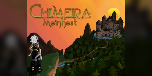 Cover image for Chimeira Meinhest