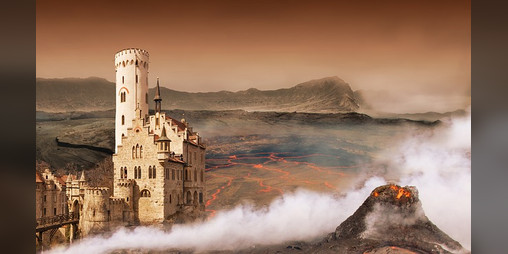 Cover image for Alvion's Imperator