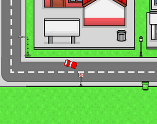 OpenCars