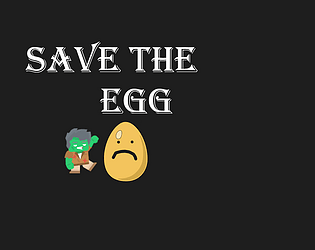 Save The Egg