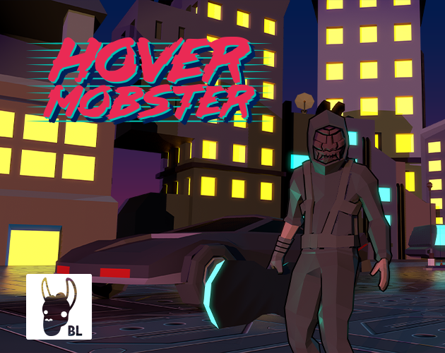 HOVER MOBSTER