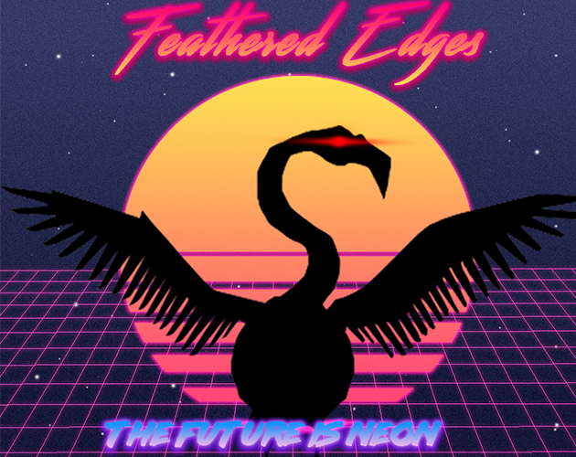 Feathered Edges