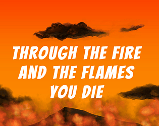 Through The Fire