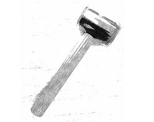 The Hammer and the Hand