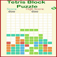Block Puzzle Tetric
