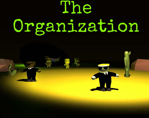 The Organization