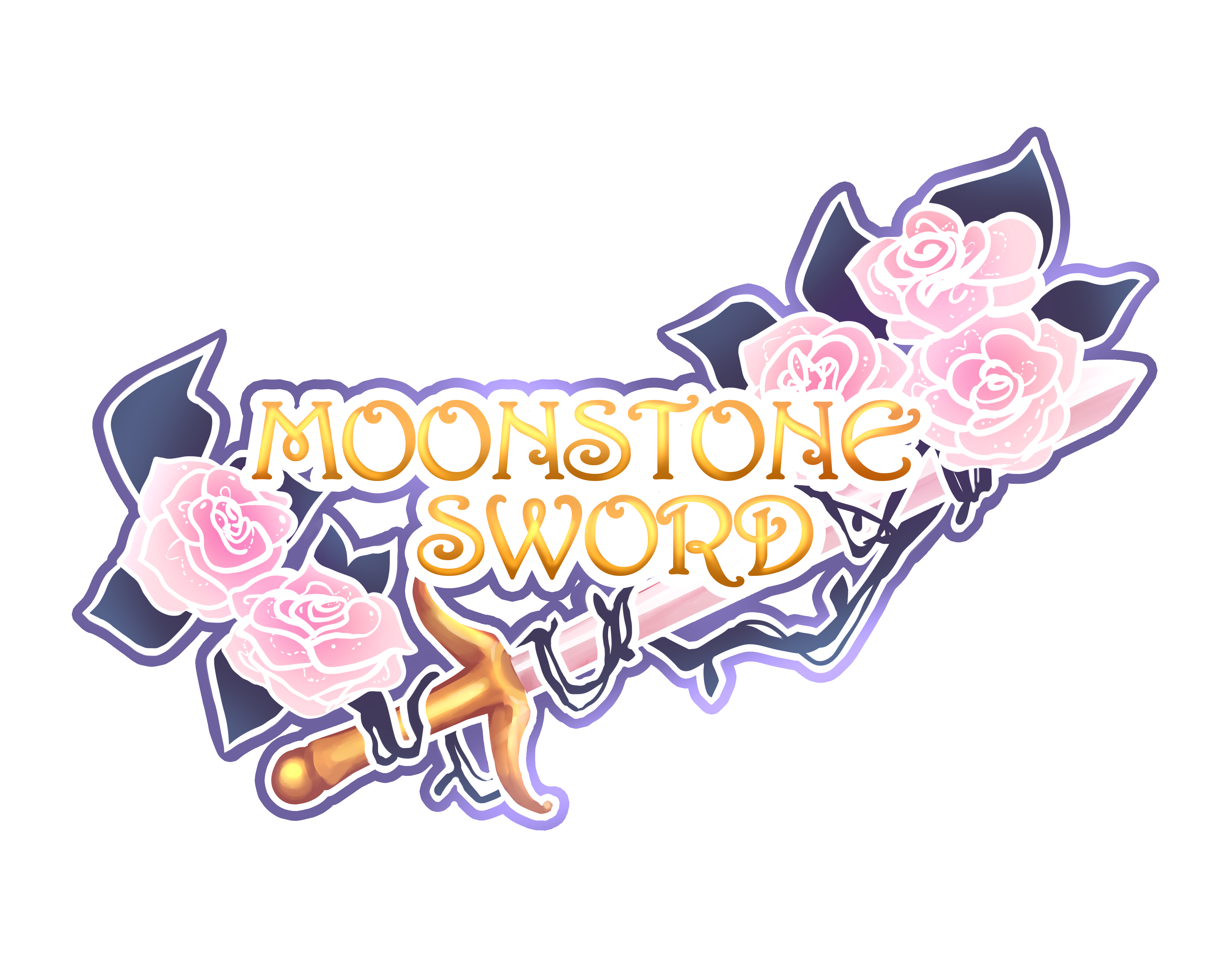 Moonstone Sword