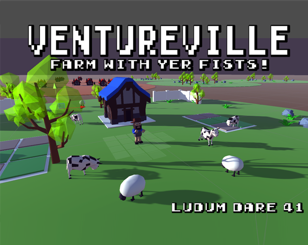 Ventureville [LD41]