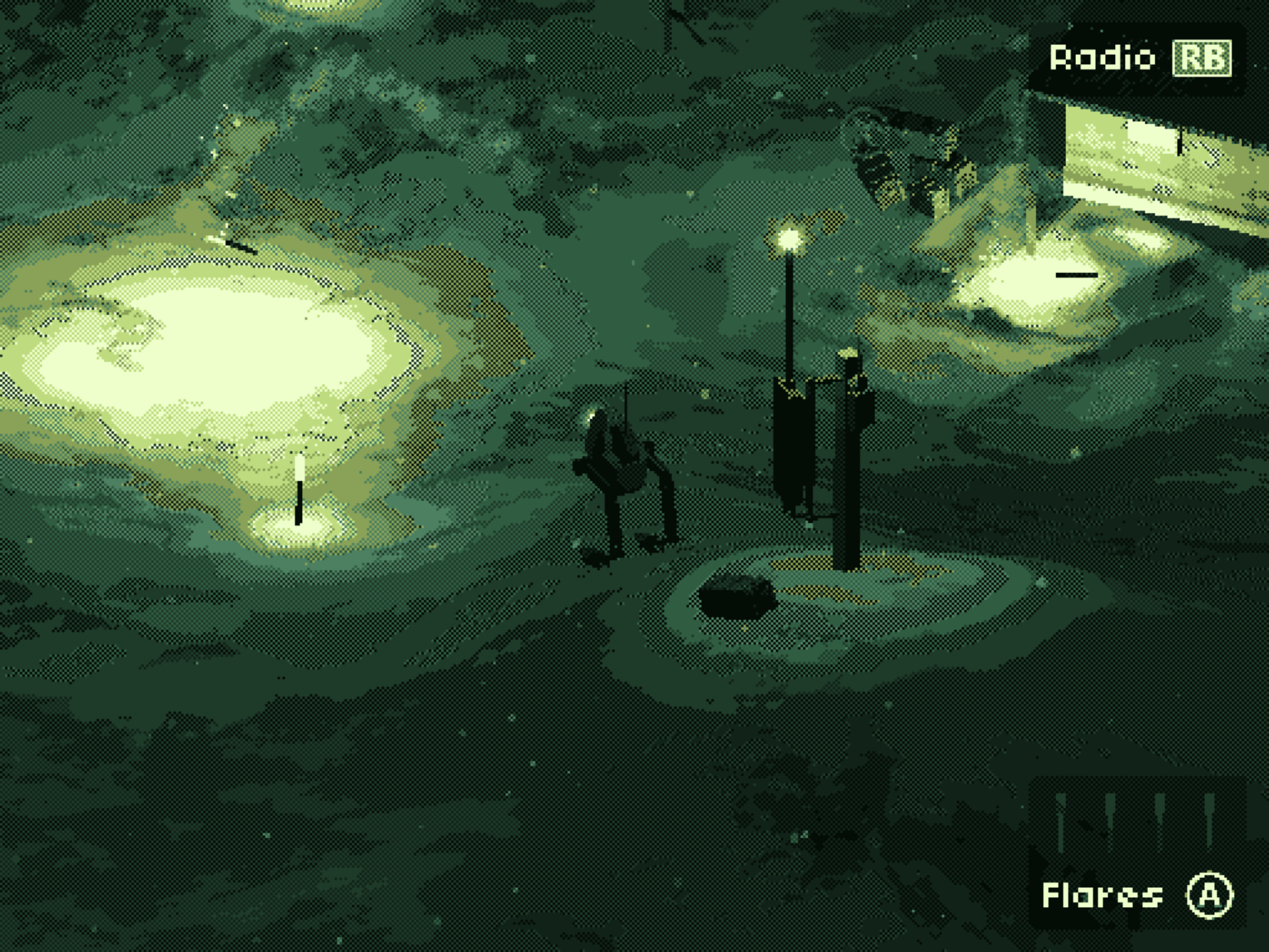 Cover image for Untitled Exploration Project