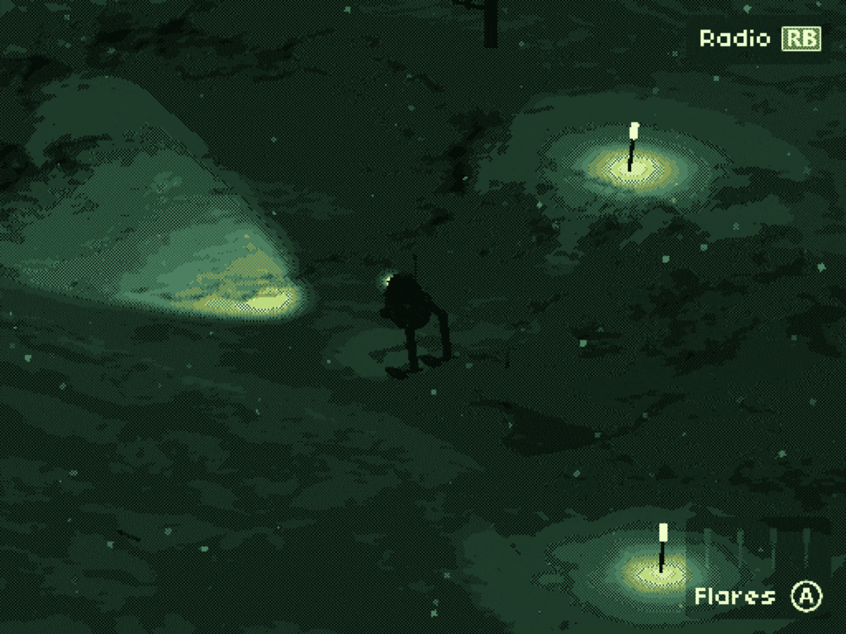 Untitled Exploration Project