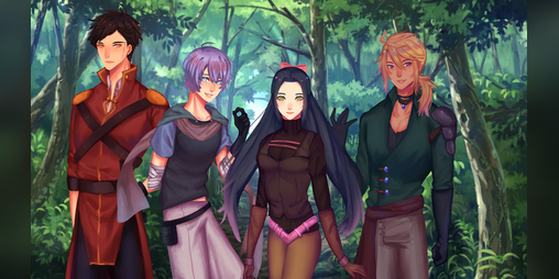 Cover image for Moonstone Sword