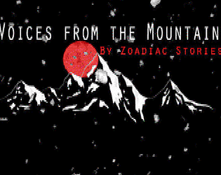 Voices from the Mountain [Online Version]