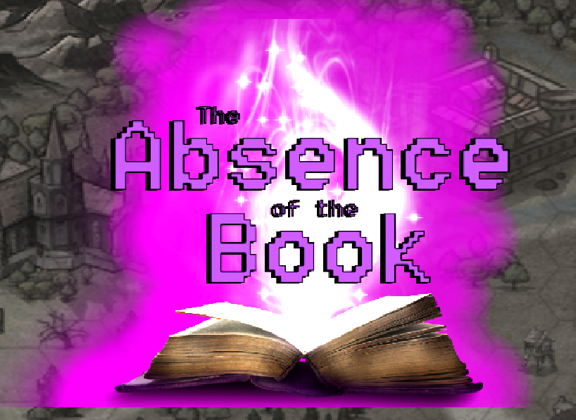 The Absence of the Book