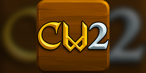 Cover image for Castle Woodwarf 2 Flash