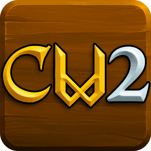 Cover image for Castle Woodwarf 2 Flash