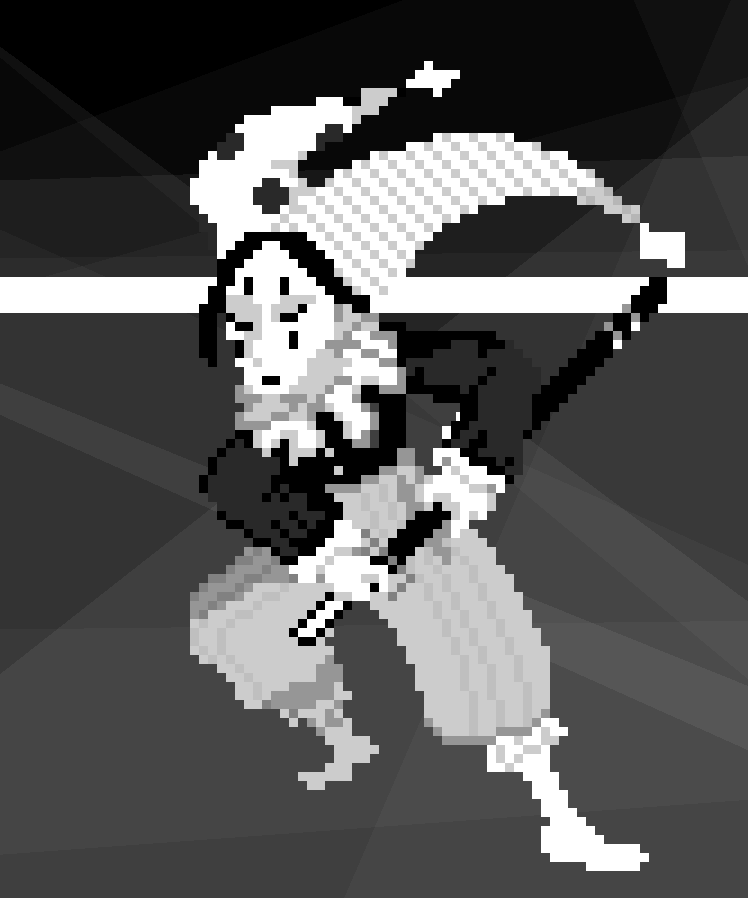 Mirror Slash