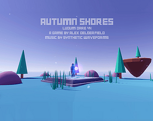 Autumn Shores [LD44]