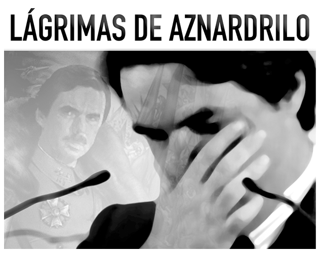 Lágrimas de Aznardrilo