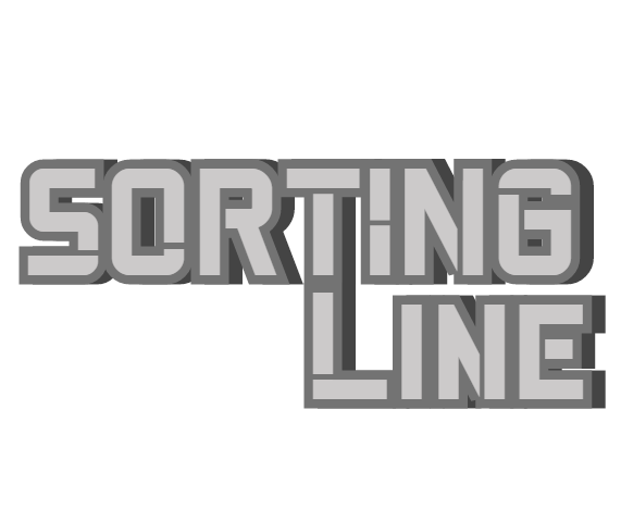 SortingLine