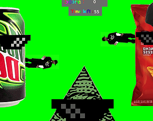 MLG Shooter