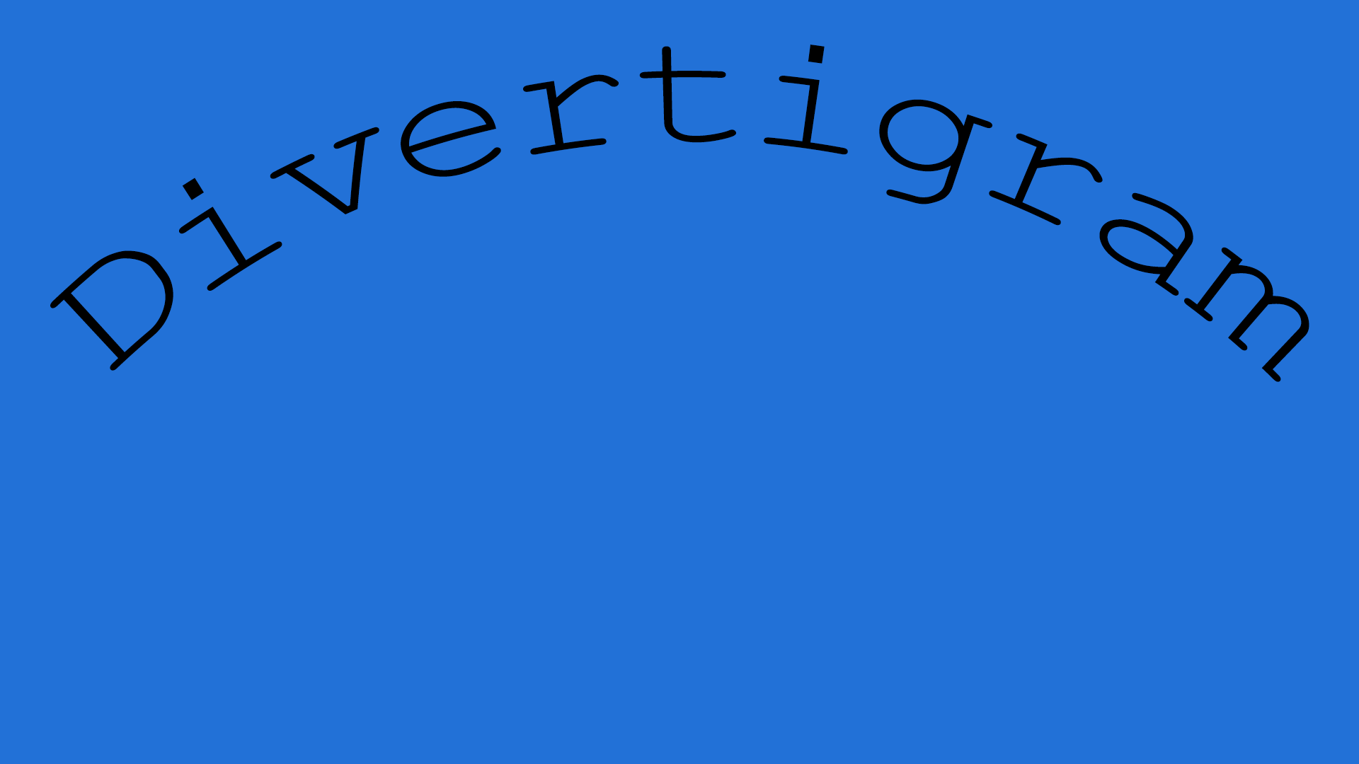 Divertigram