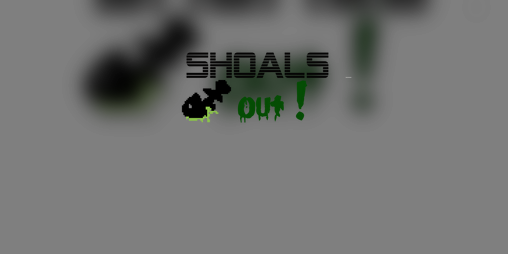 Cover image for Shoals out!
