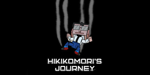 Cover image for Hikikomori's Journey