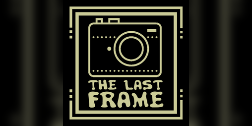 Cover image for The Last Frame