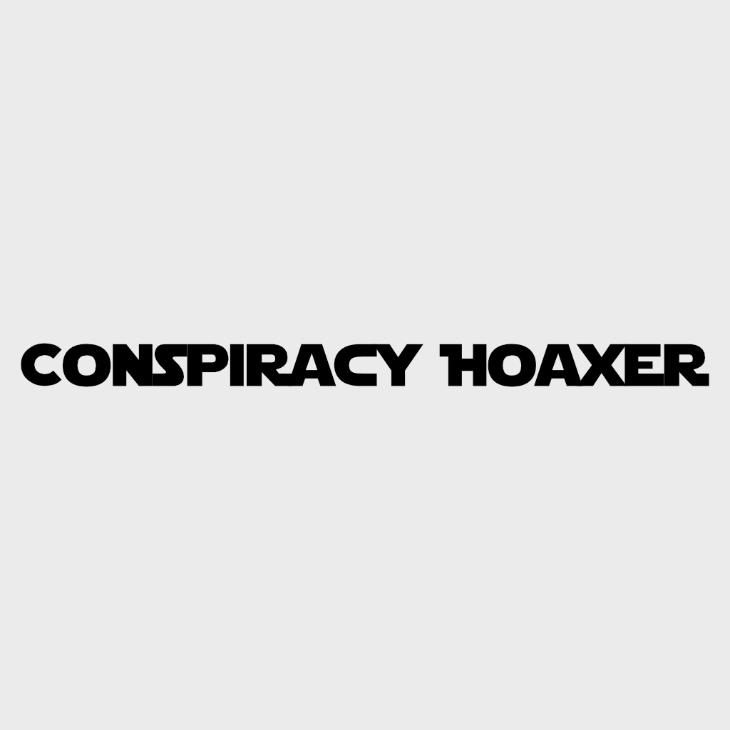 Conspiracy Hoaxer