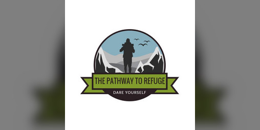 Cover image for The Pathway to Refuge