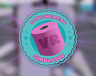 Confinement VR Simulator