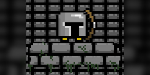 Cover image for Knighty Fighty
