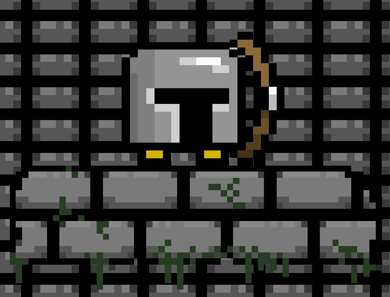 Cover image for Knighty Fighty