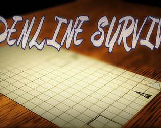 Penline Survive