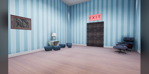 Cover image for Escape