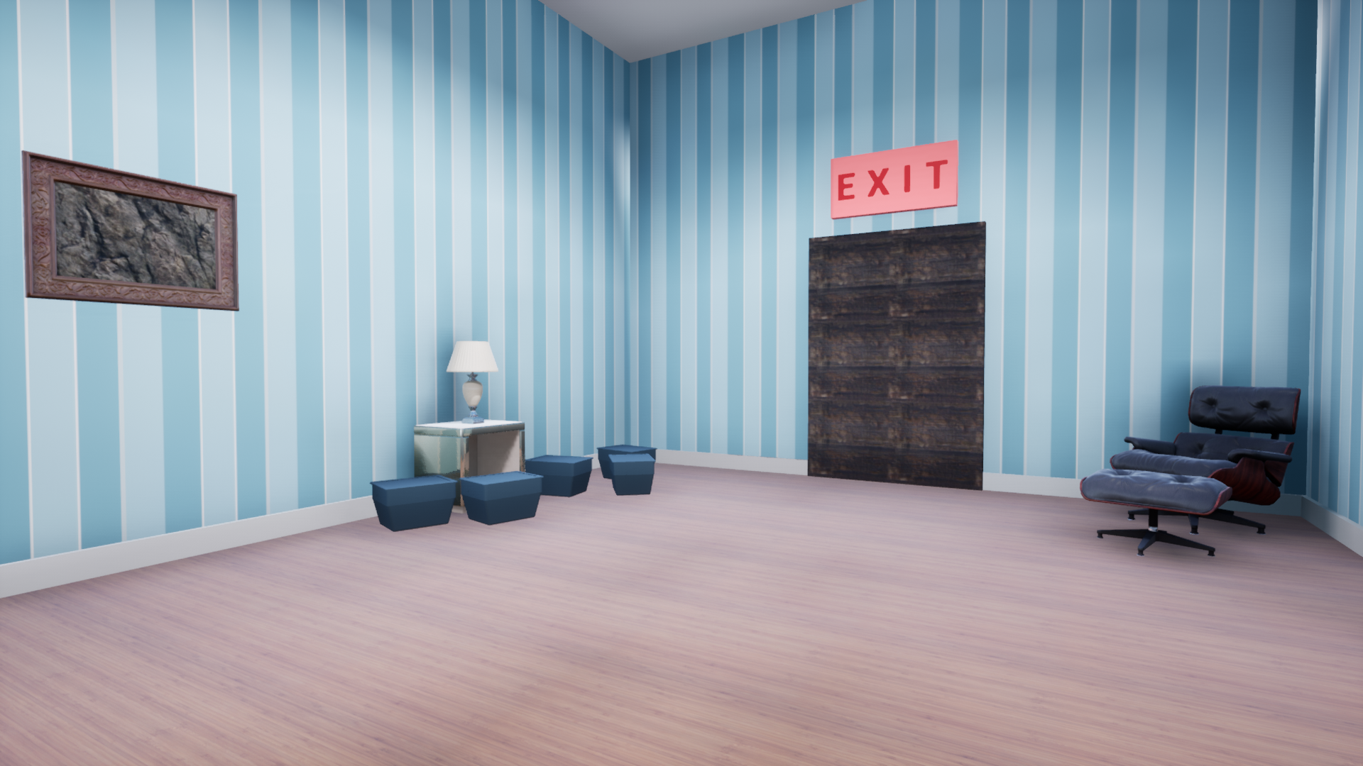 Cover image for Escape
