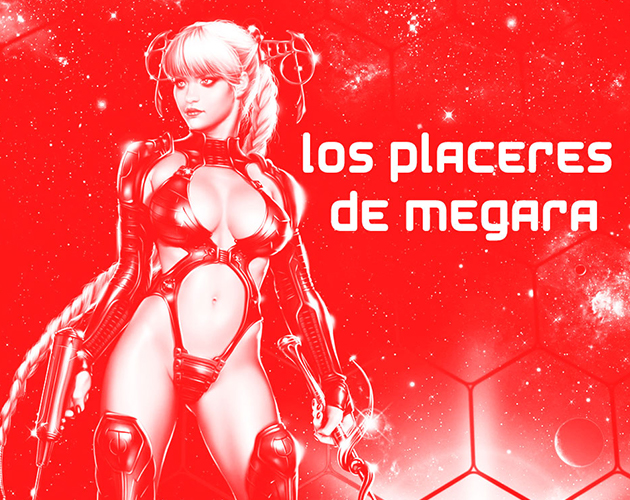 Cover image for Los placeres de Megara