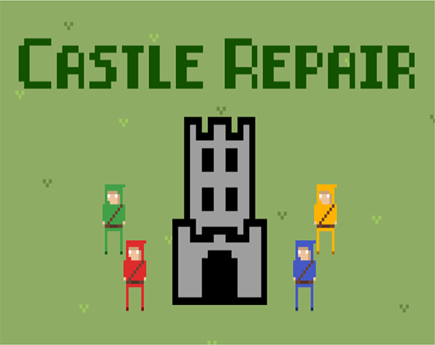 Castle Repair