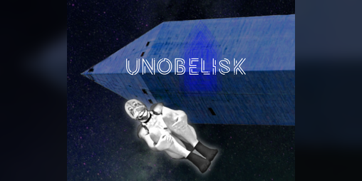 Cover image for Unobelisk