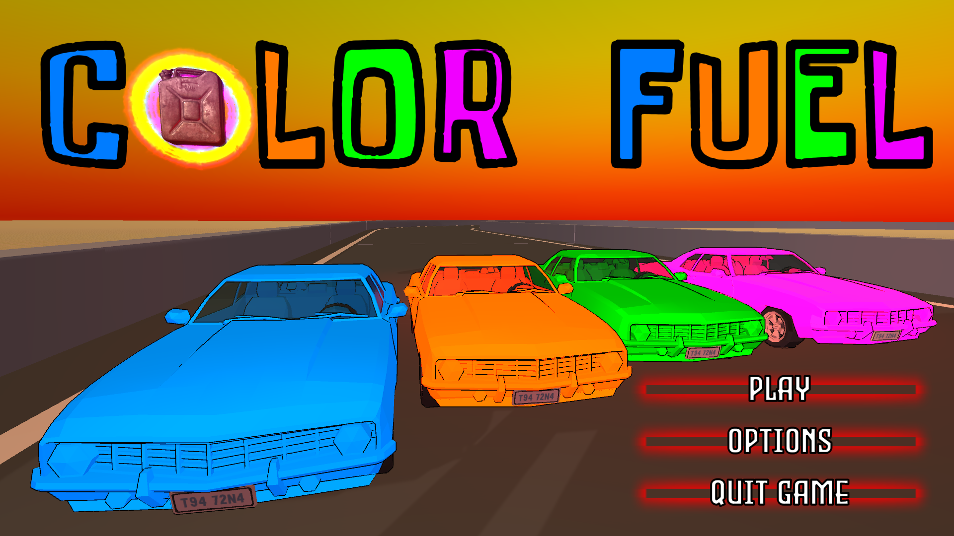 Color Fuel