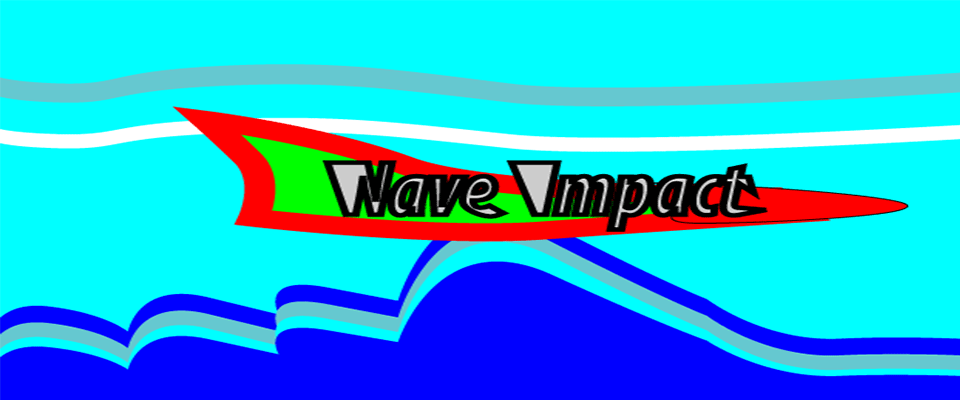 Nave Impact