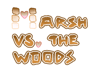 Marsh vs the Woods