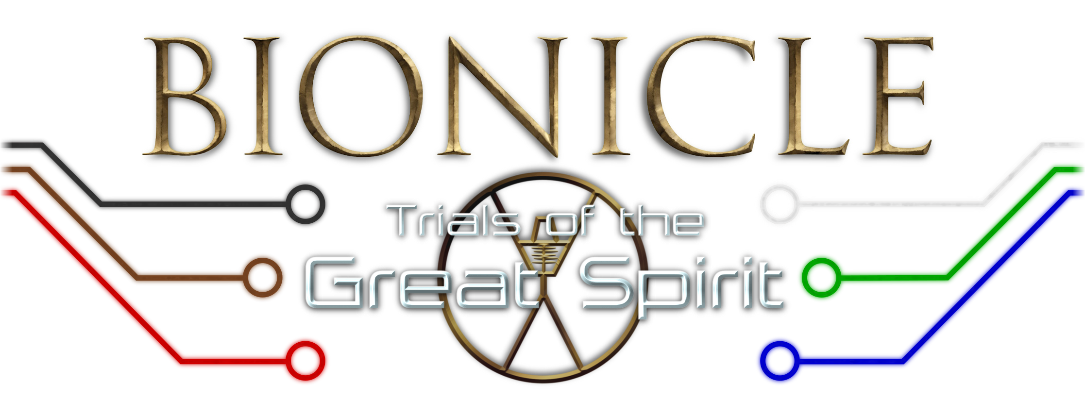 Bionicle: Trials of the Great Spirit