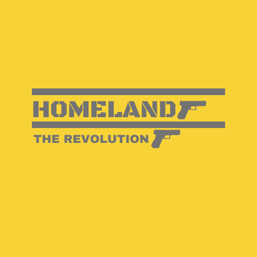 Homeland:The Revolution