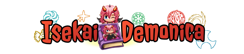 Isekai Demonica