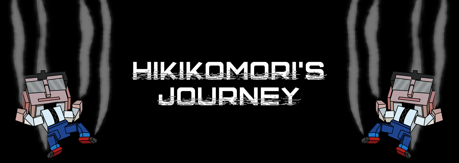 Hikikomori's Journey