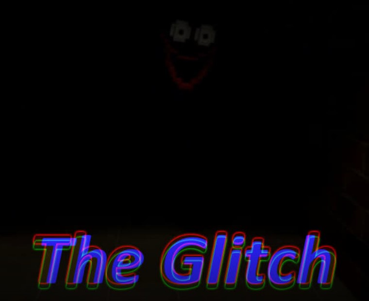 The Glitch(alpha0.2.5)
