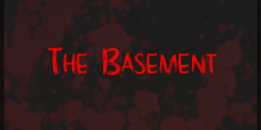 Cover image for The Basement
