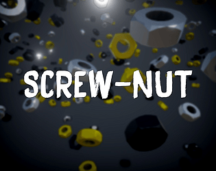 Screw Nut
